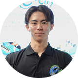 NTT東日本 営業戦略推進部 小池 侑生のプロフィール写真